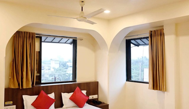Hotel Sagar
