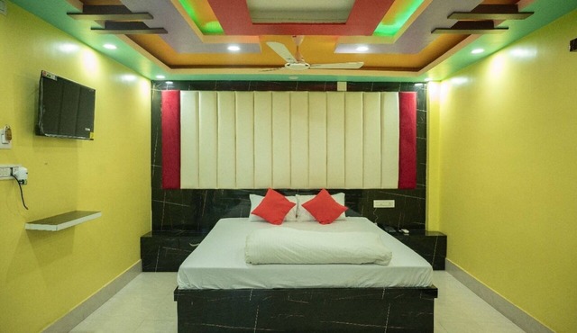 Hotel Sahana & Restaurant - WB