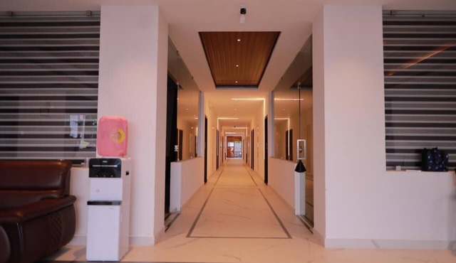 Hotel Sahaya Arasi