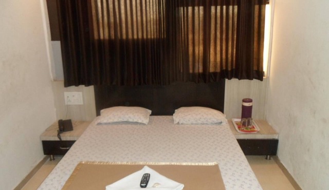 Hotel Sahyadree Lodging