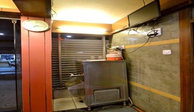Hotel Sai Hari Prasad in Rahata