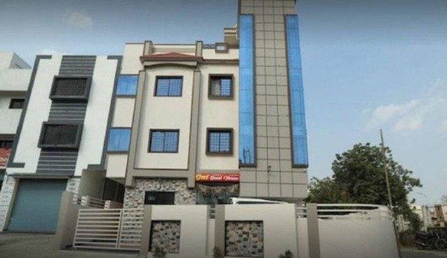 Hotel Sai