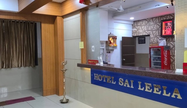Hotel Sai Leela
