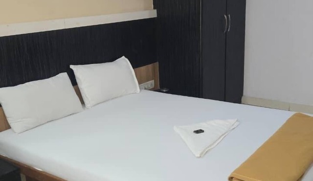 Hotel Sai Leela