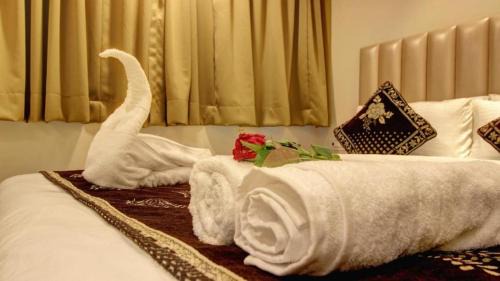 Hotel Sai Nidhi Residency