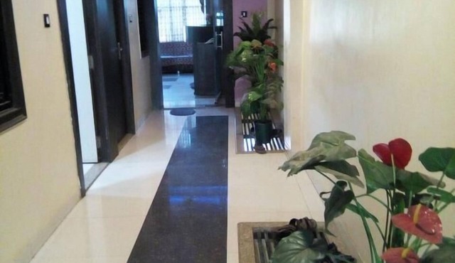 Hotel Sai Palace