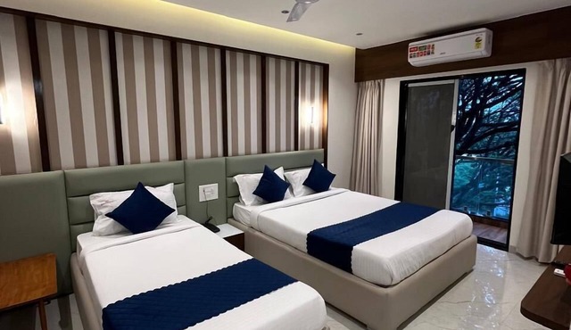 Hotel Sai Residency