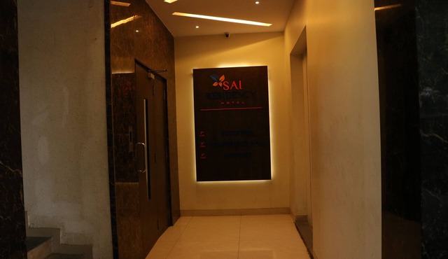 Hotel Sai Residency Vasai