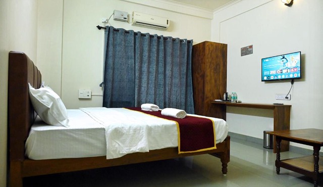 Hotel Sai Sagar