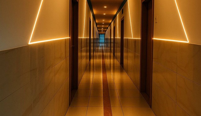 Hotel Sai Samrat Inn