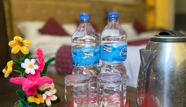 Hotel Sambridhi in Banepa