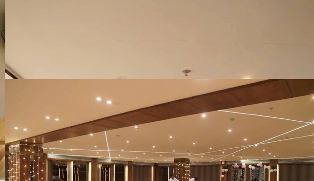 Hotel Samdariya Gold - Rewa