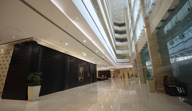 Hotel Samrat