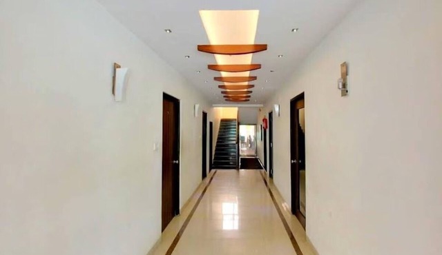 Hotel Samudra City