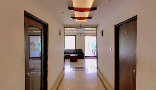 Hotel Samudra City