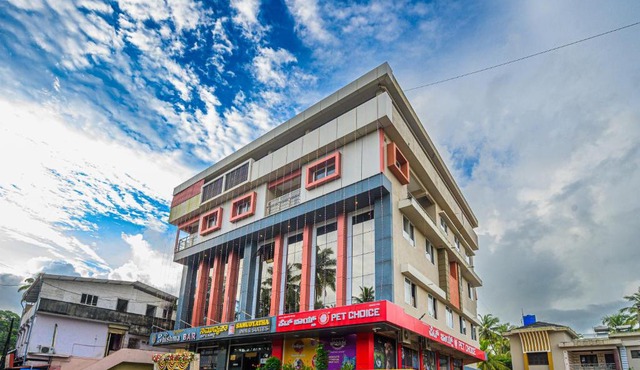 Hotel Samudyatha Inn And Suites