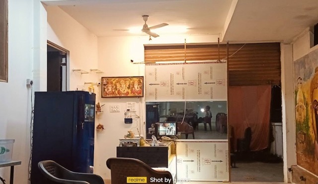 Hotel sanchi Queen & restaurant Sanchi