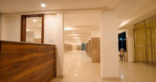 Hotel Sangam Heritage