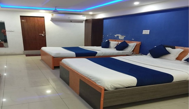 Hotel Sangam