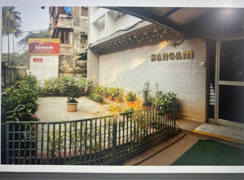 Hotel Sangam Residency