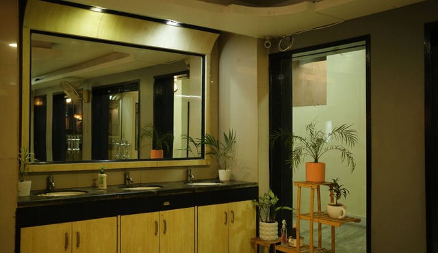 Hotel Sangam Vihar