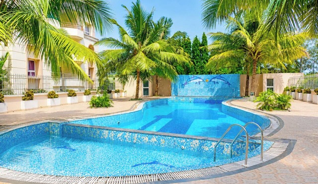 Hotel Santosh Residency Puri