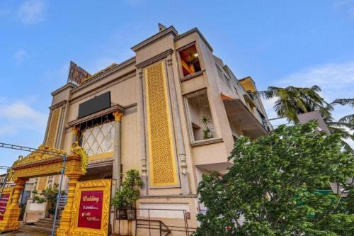 Hotel Sanva Pallikaranai By Royal VIP Hospitality