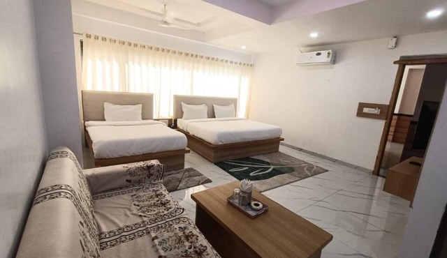 Hotel Sanwariya