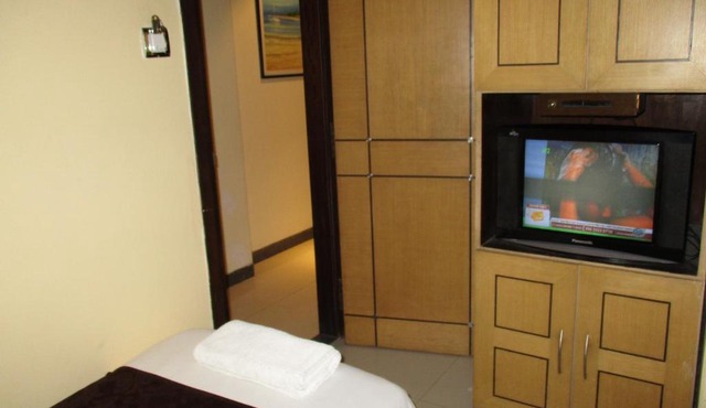 Hotel Sapna Marine