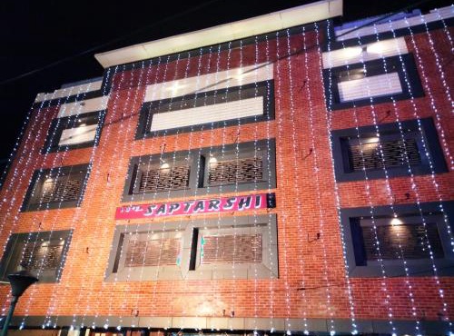 HOTEL SAPTARSHI