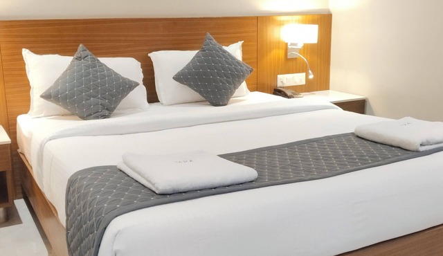 Hotel Sara Executive