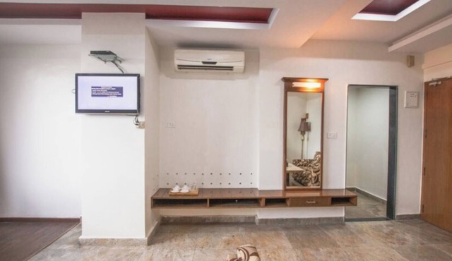 Hotel Sarayu Hassan