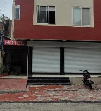 Hotel Sarika International