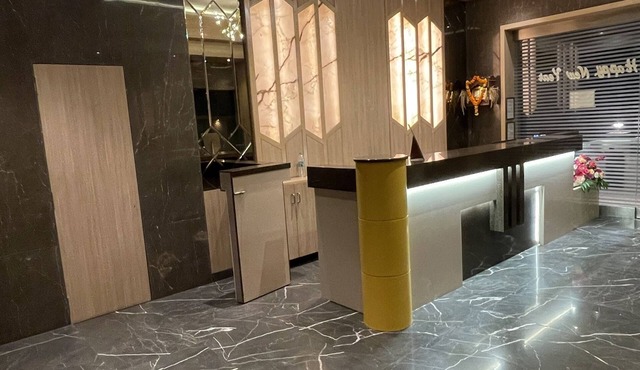 Hotel Sarovar Residency