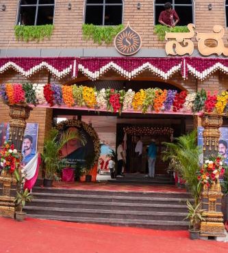 Hotel Sarovaras Legacy