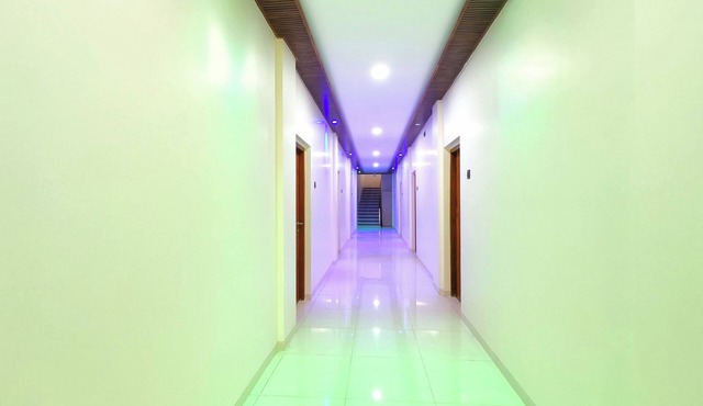 Hotel Satkar Inn