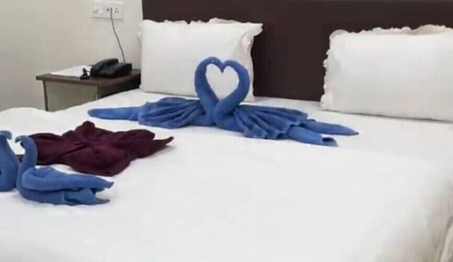 Hotel Satkar International