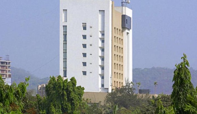 Hotel Satkar Residency