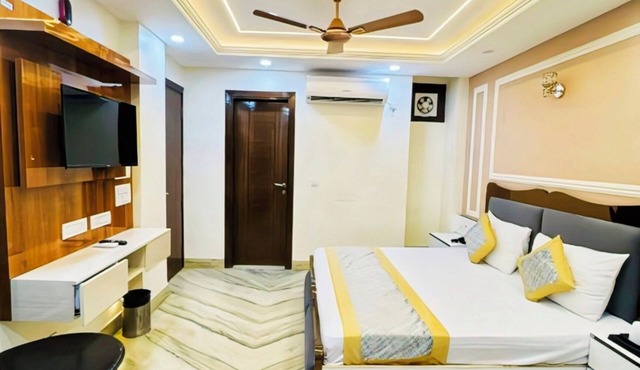 Hotel Satwa 29