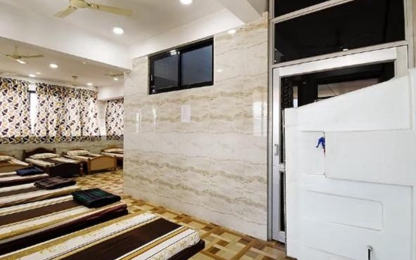 Hotel Satyam Residency, Jabalpur