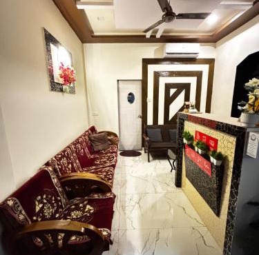 Hotel Savairah Palace