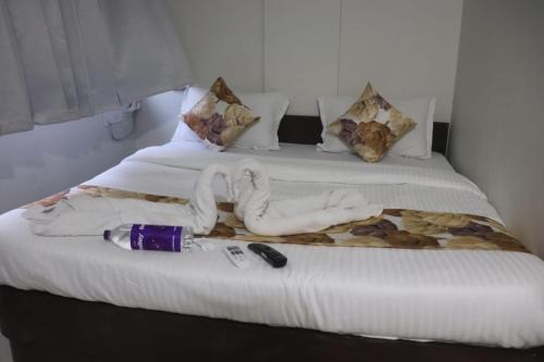 Hotel Savera INN
