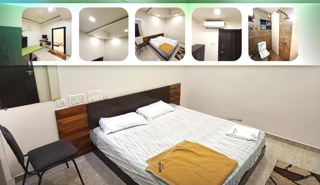 Hotel savita