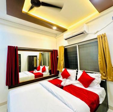 Hotel Sawai Executive Branch 3