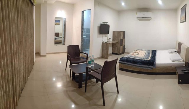 Hotel SD-9 Bhavnagar