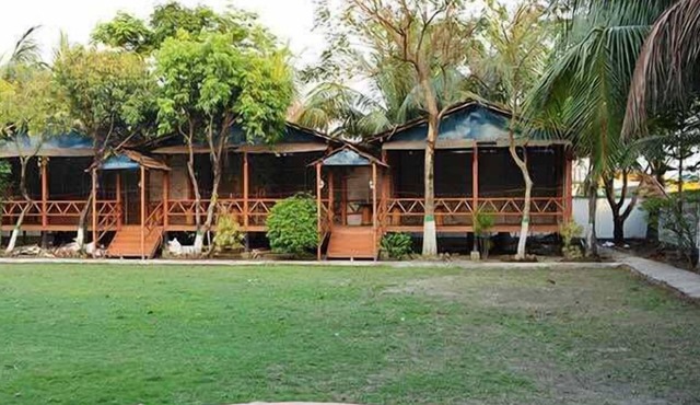 Hotel Sea Bird International