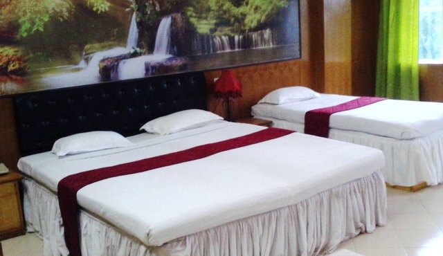 Hotel Sea Bird International