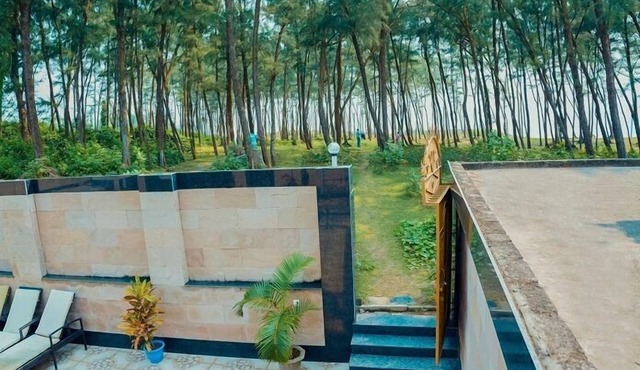Hotel Sea N Sand - Berries Group