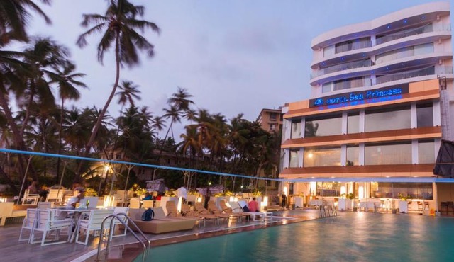 Hotel Sea Princess