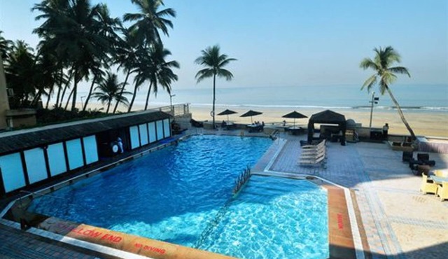 Hotel Sea Princess